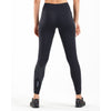 2XU Women's Motion Mid-Rise Compression Tights WA2864B 