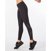 2XU Women's Motion Mid-Rise Compression Tights WA2864B 