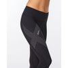 2XU Women's Motion Mid-Rise Compression Tights WA2864B 
