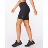 2XU Women's Core Compression Shorts WA4176B 