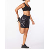 2XU Women's Core Compression Shorts WA4176B 