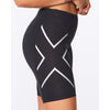 2XU Women's Core Compression Shorts WA4176B 