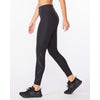 2XU Women's Force Mid-Rise Compression Tights WA5367B 