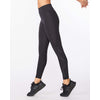 2XU Women's Force Mid-Rise Compression Tights WA5367B 