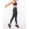 2XU Women's Force Mid-Rise Compression Tights WA5367B 