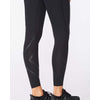 2XU Women's Force Mid-Rise Compression Tights WA5367B 