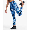2XU Women's Form Pop Seam Hi-Rise Compression Tights WA6618B 