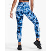 2XU Women's Form Pop Seam Hi-Rise Compression Tights WA6618B 