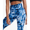 2XU Women's Form Pop Seam Hi-Rise Compression Tights WA6618B 