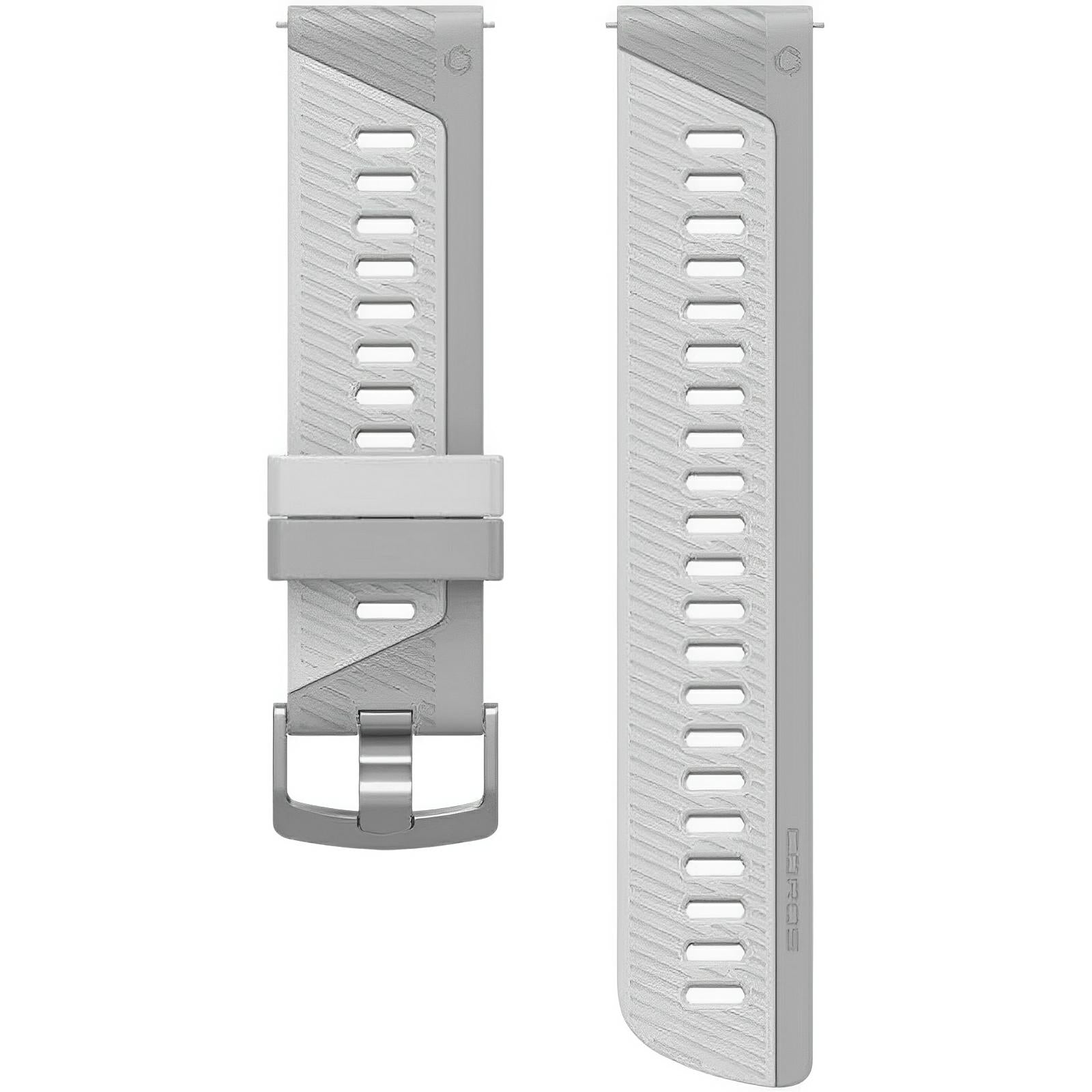 COROS APEX 2 / APEX 2 Pro Quick Release Band Grey 22mm (APEX 2 Pro) 