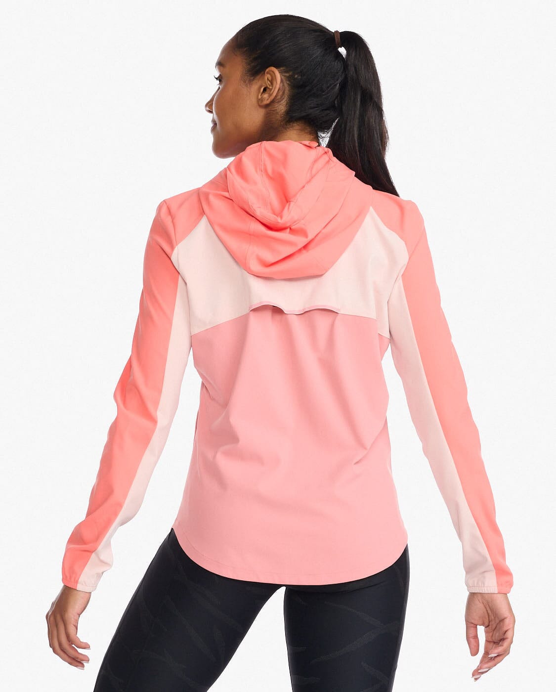 2XU Women's Aero Jacket WR6686A 