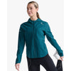 2XU Women's Light Speed Waterproof Jacket WR6842A 