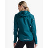 2XU Women's Light Speed Waterproof Jacket WR6842A 
