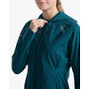 2XU Women's Light Speed Waterproof Jacket WR6842A 
