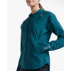2XU Women's Light Speed Waterproof Jacket WR6842A 