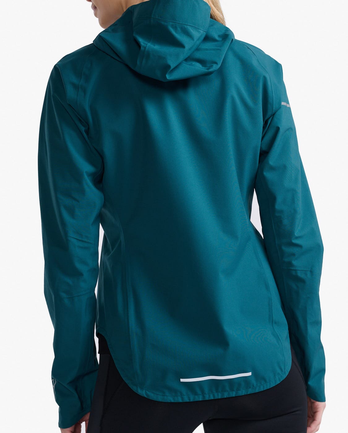 2XU Women's Light Speed Waterproof Jacket WR6842A 