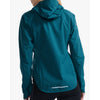 2XU Women's Light Speed Waterproof Jacket WR6842A 