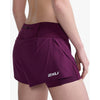 2XU Women's Aero 2-in-1 4" Inch Shorts WR6861B 