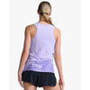 2XU Women's Light Speed Singlet WR6955A 