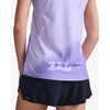2XU Women's Light Speed Singlet WR6955A 