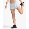 2XU Women's Light Speed 3" Shorts WR6956B 