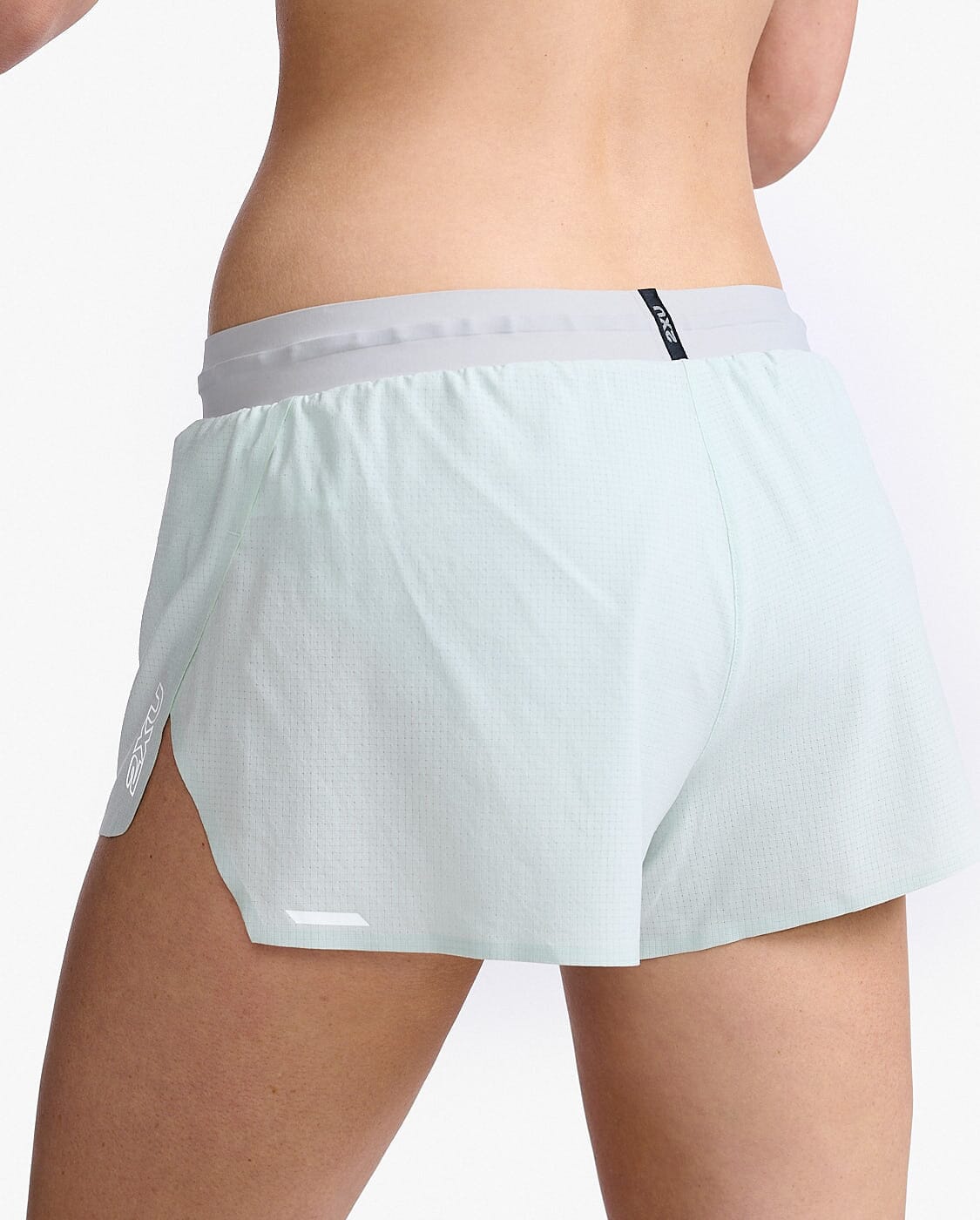 2XU Women's Light Speed 3" Shorts WR6956B 