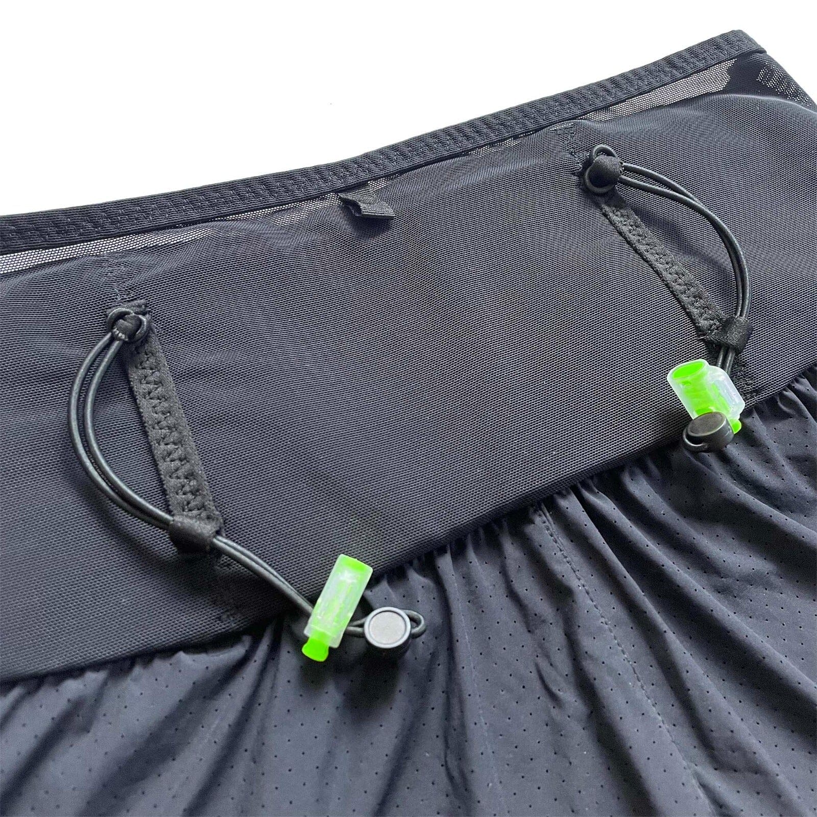 T8 Unisex Ultra Sherpa Shorts 