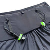 T8 Unisex Ultra Sherpa Shorts 