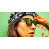 goodr OG - Sports Sunglasses - Whiskey Shots With Satan 