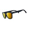 goodr OG - Sports Sunglasses - Whiskey Shots With Satan Whiskey Shots With Satan OS 