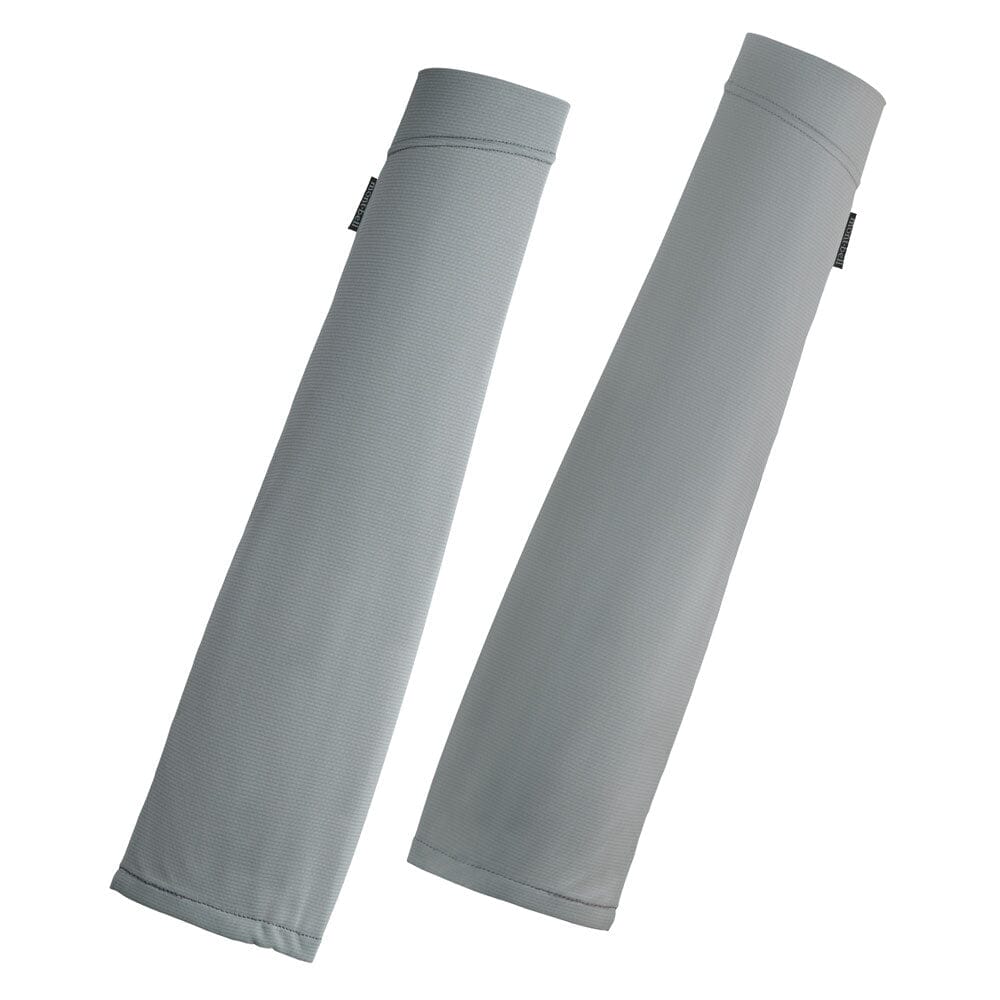 Montbell Wickron Cool Arm Cover Silver S 