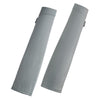Montbell Wickron Cool Arm Cover Silver S 