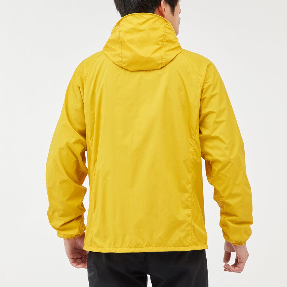 Montbell Wind Blast Parka Men's 