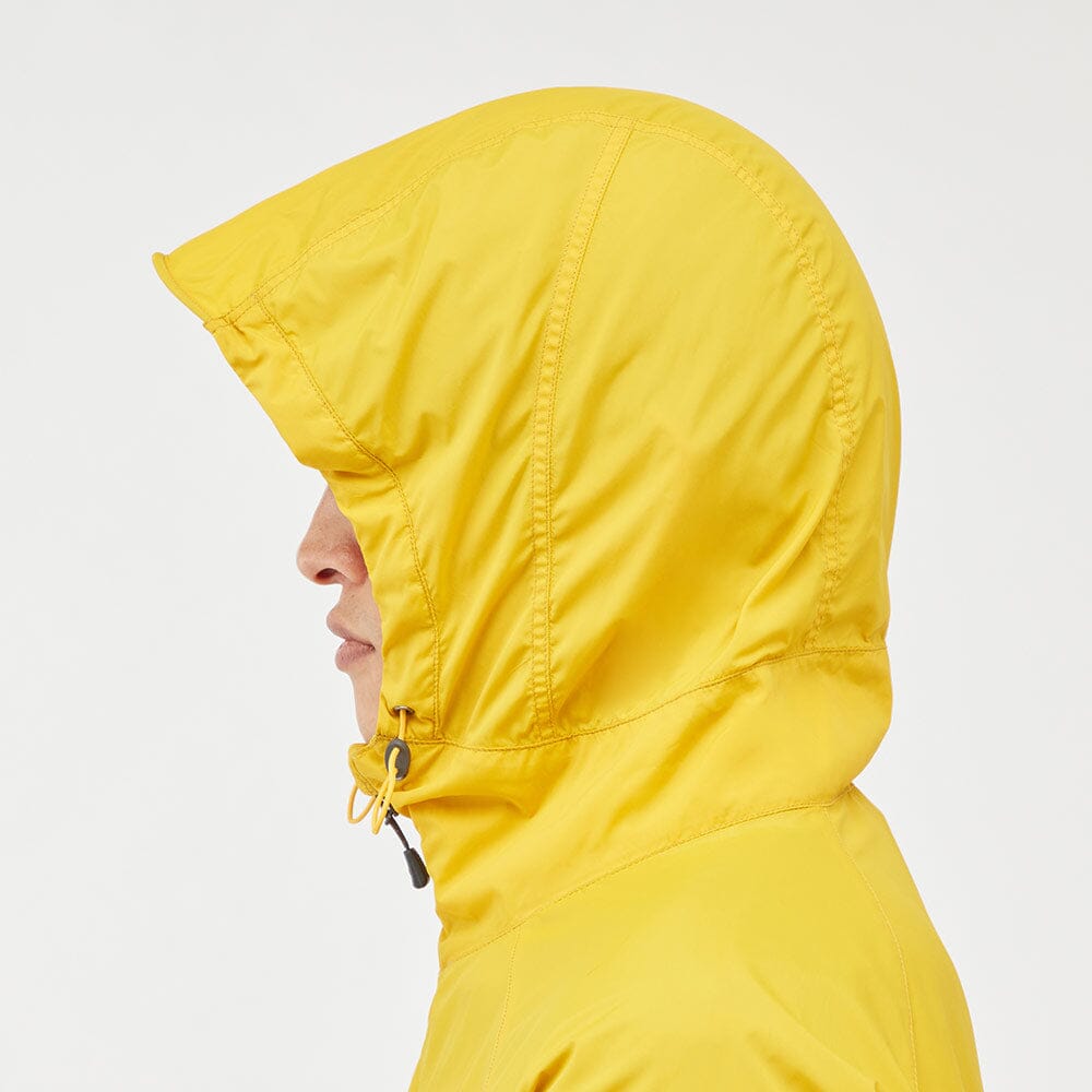 Montbell Wind Blast Parka Men's 