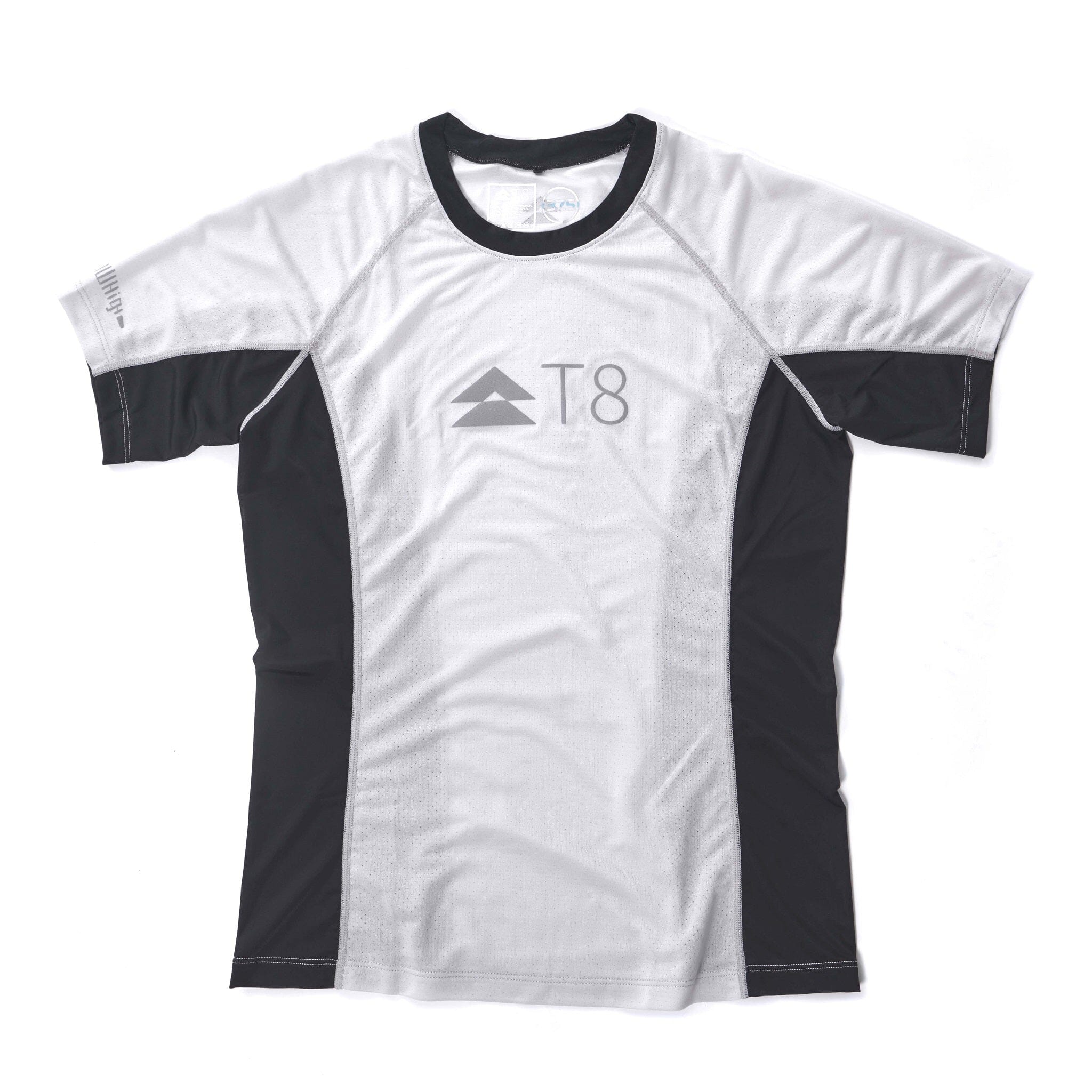 T8 Women's Iced Tee 