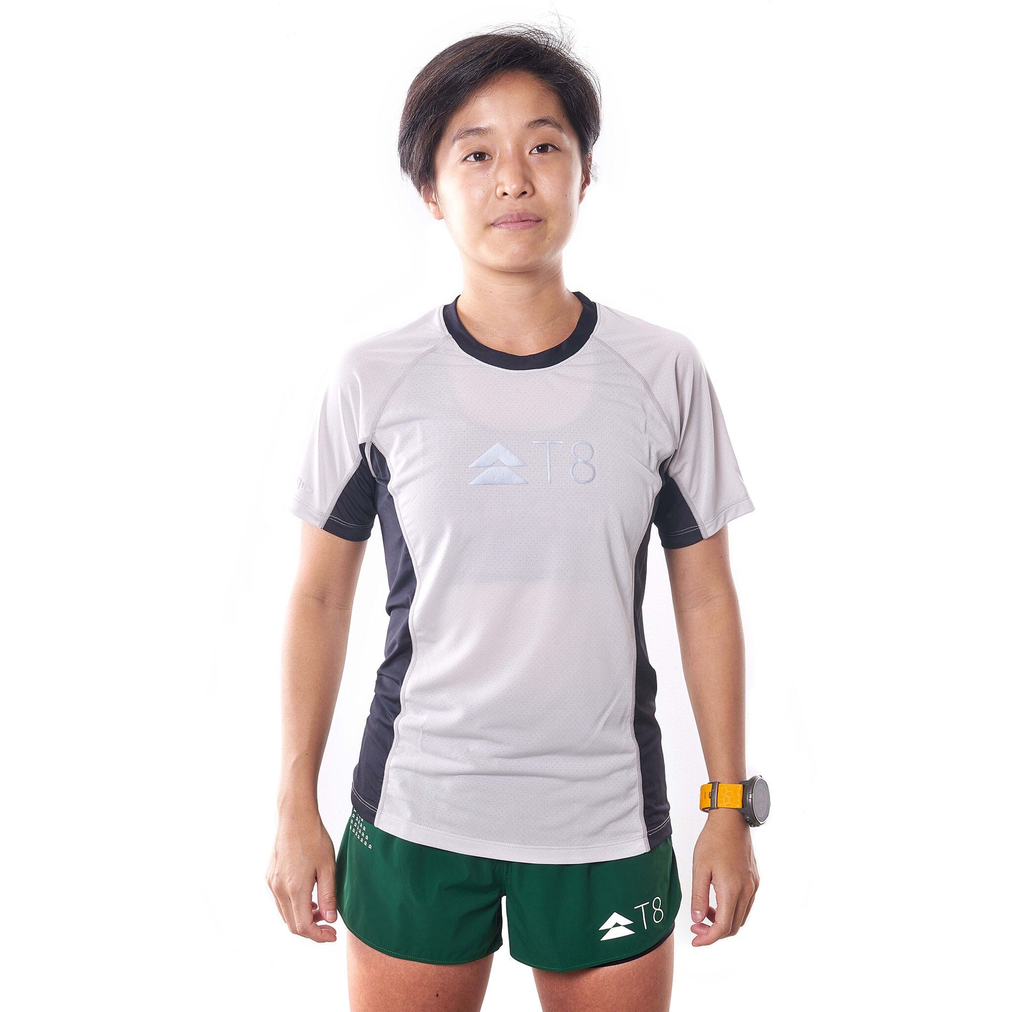 T8 Women's Iced Tee 