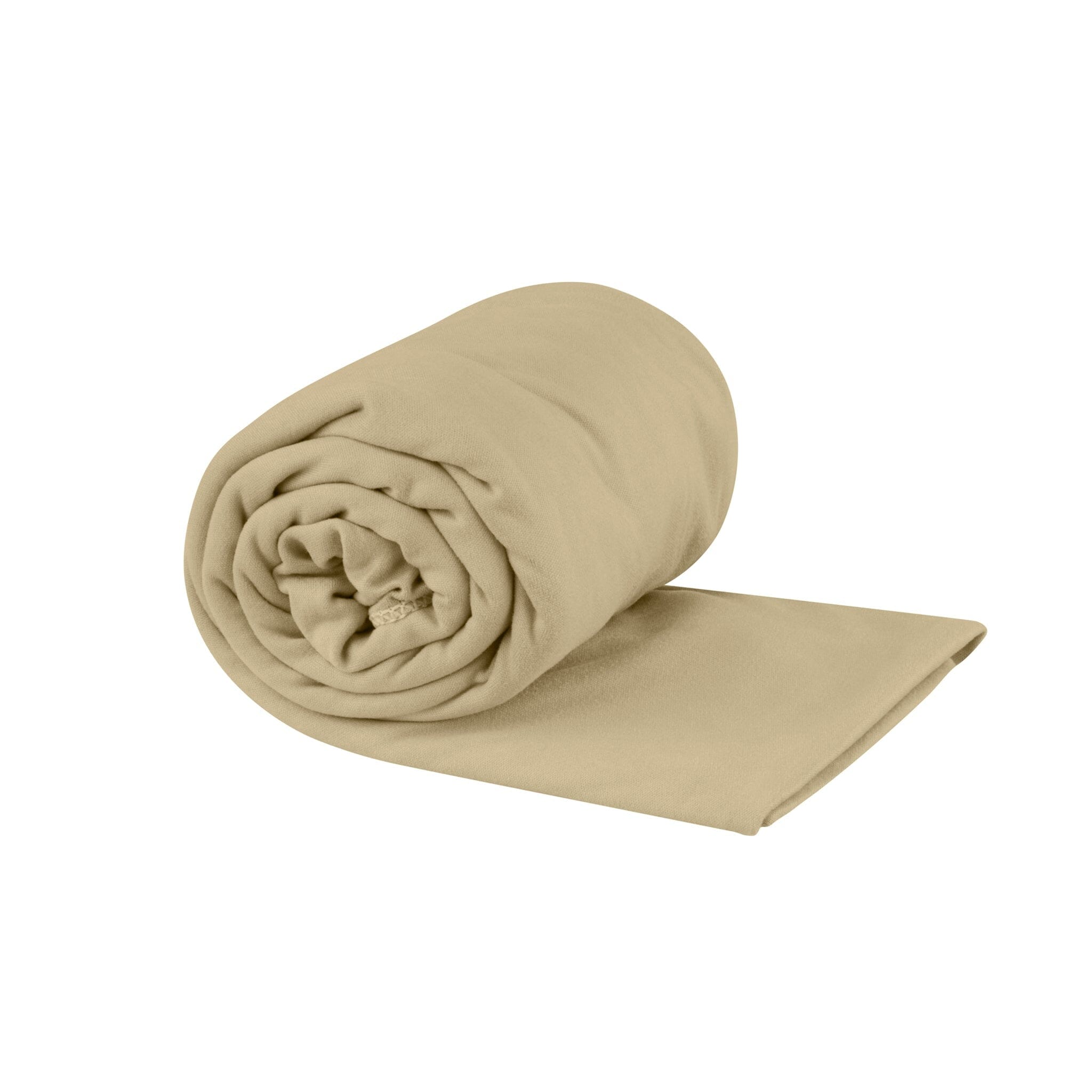 Sea to Summit Pocket Towel Desert Brown XL 