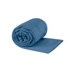 Sea to Summit Pocket Towel Moonlight Blue XL 