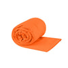 Sea to Summit Pocket Towel Outback Orange XL 