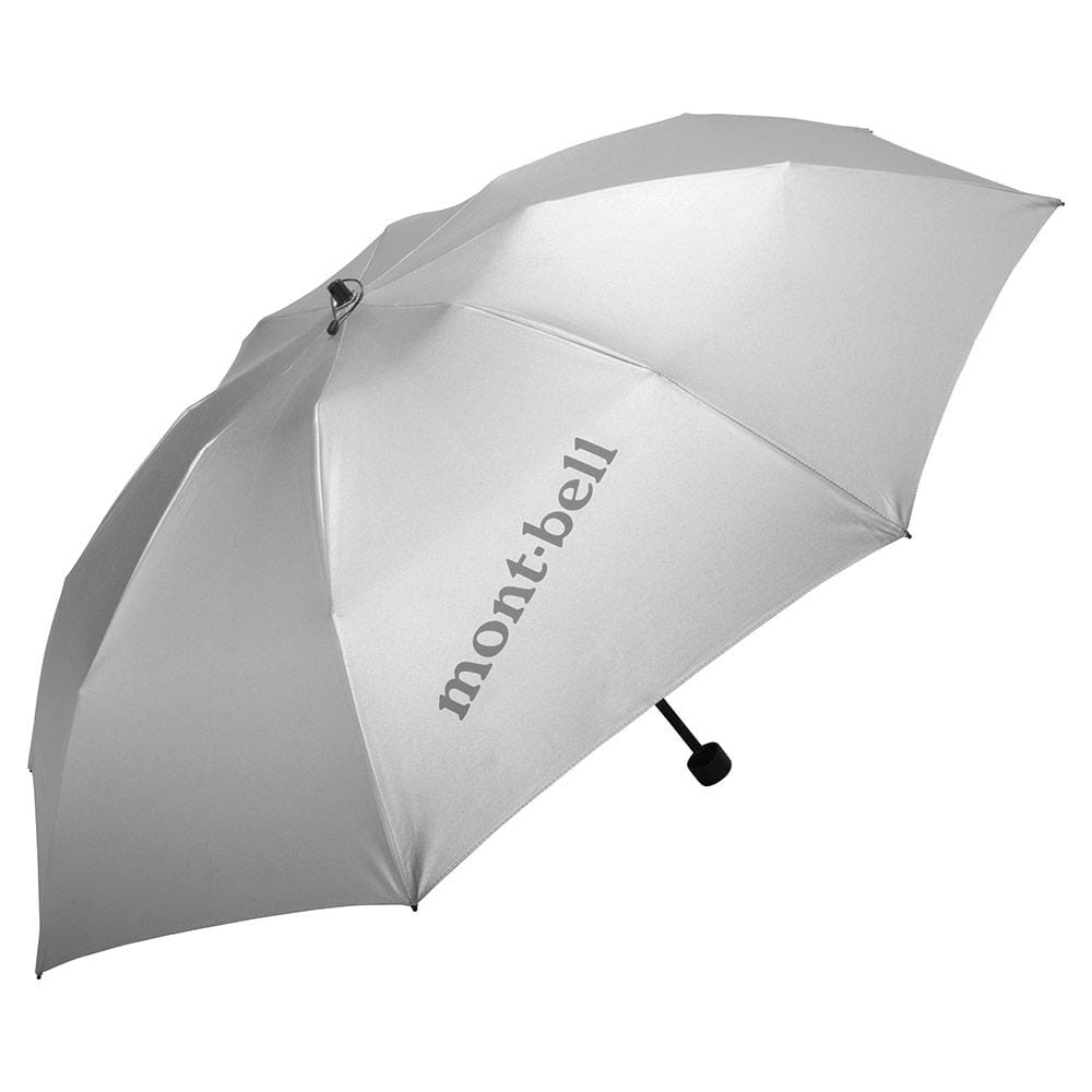 Montbell Sun Block Umbrella - Travel Outdoor Camping Hiking 200 grams 