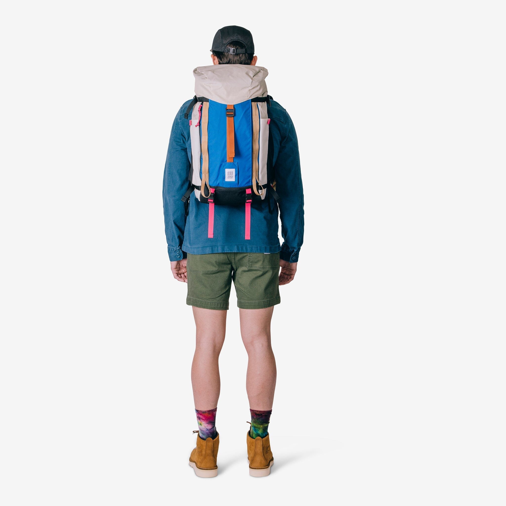 Mountain Pack 28L - Final Sale 