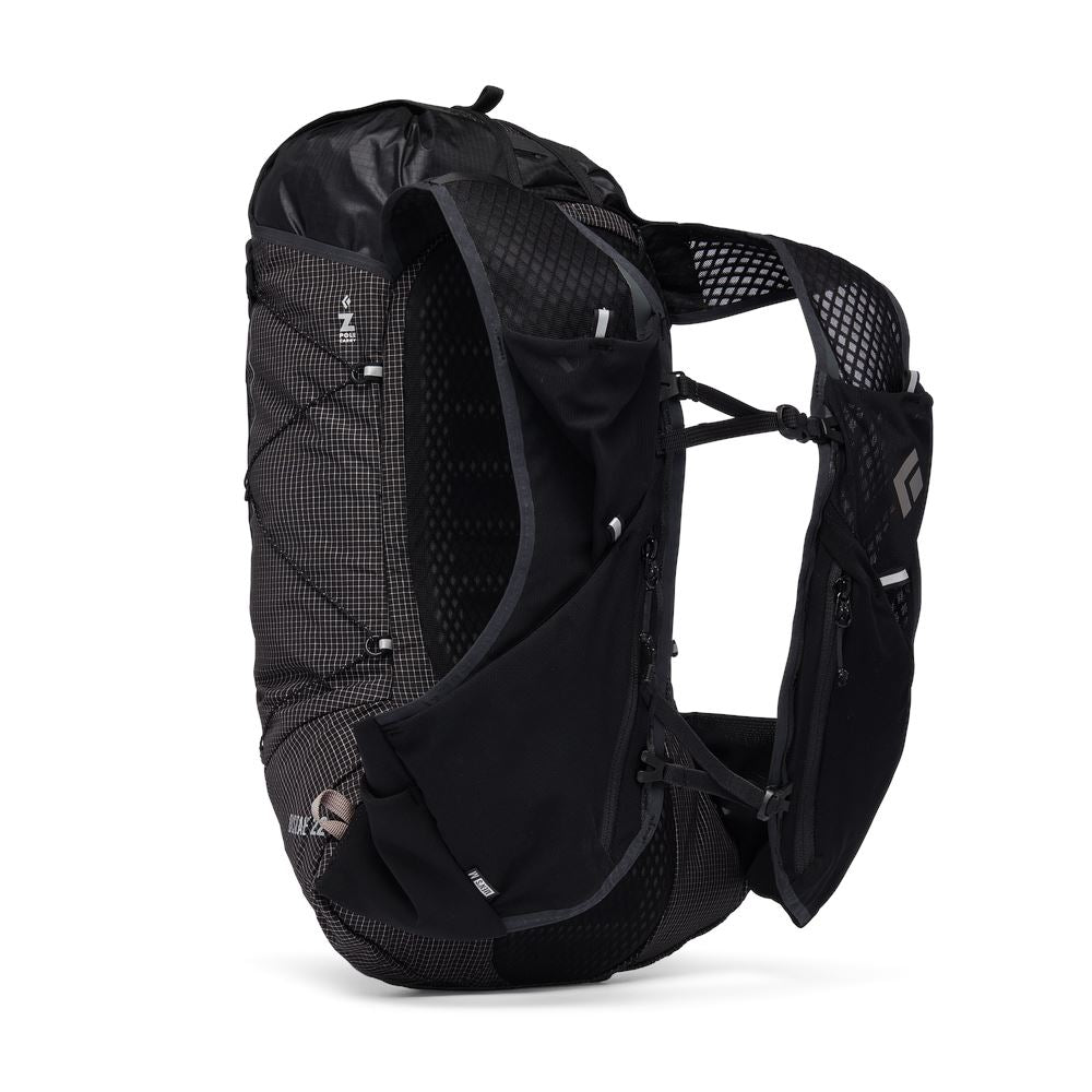 Black Diamond Distance 22 Backpack 2023 