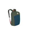 Osprey Arcane Large Day 20 with 15" laptop sleeve Haybale Green/Stargazer Blue 