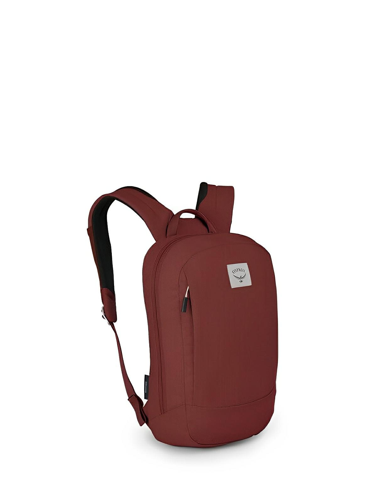 Osprey Arcane Small Day 10 Acorn Red 