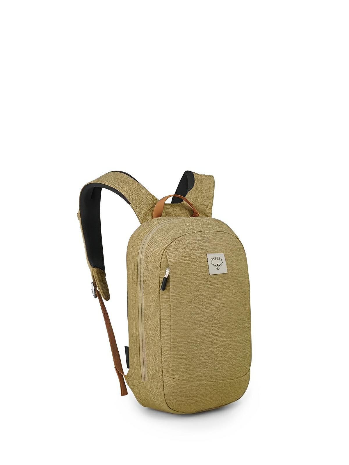 Osprey Arcane Small Day 10 Milky Tea Tan 