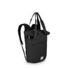 Osprey Arcane Tote Pack 20 Litre Backpack Stonewash Black 