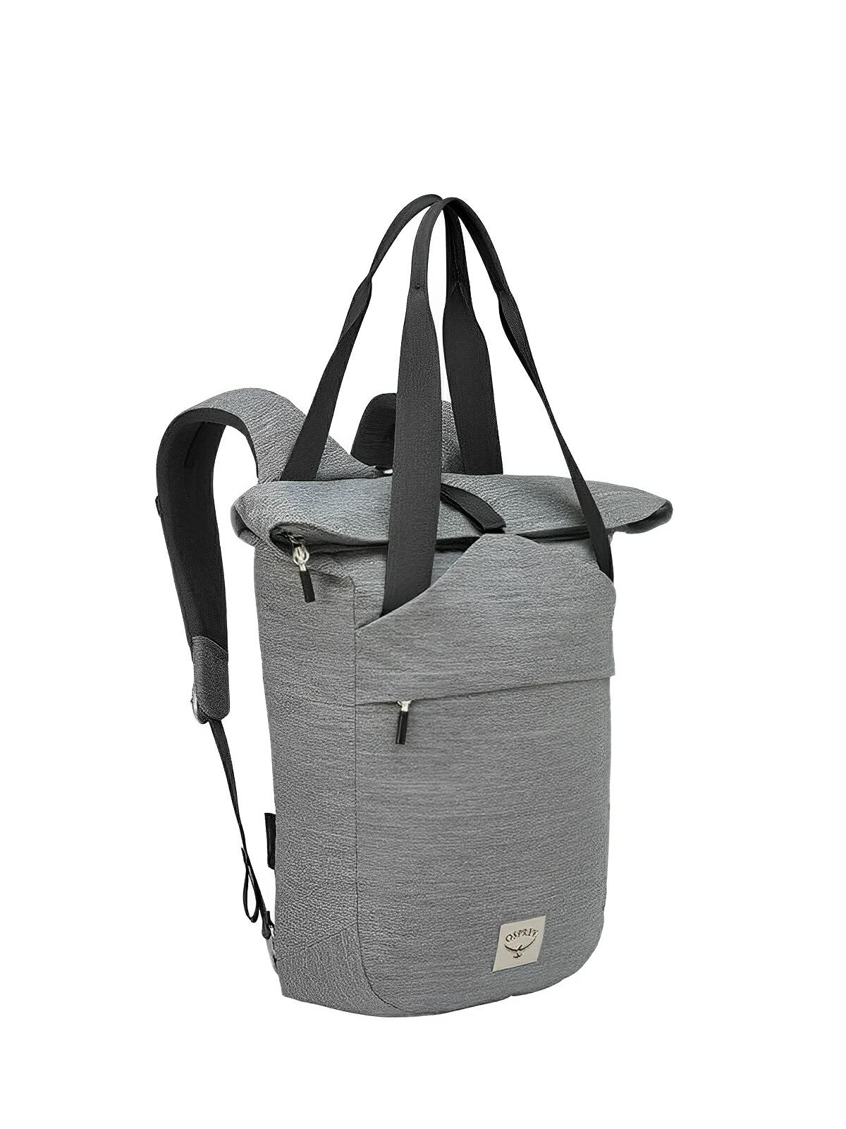 Osprey Arcane Tote Pack 20 Litre Backpack Heather Grey 