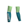 Compressport ArmForce Ultralight Arm Guards Enamel T1 