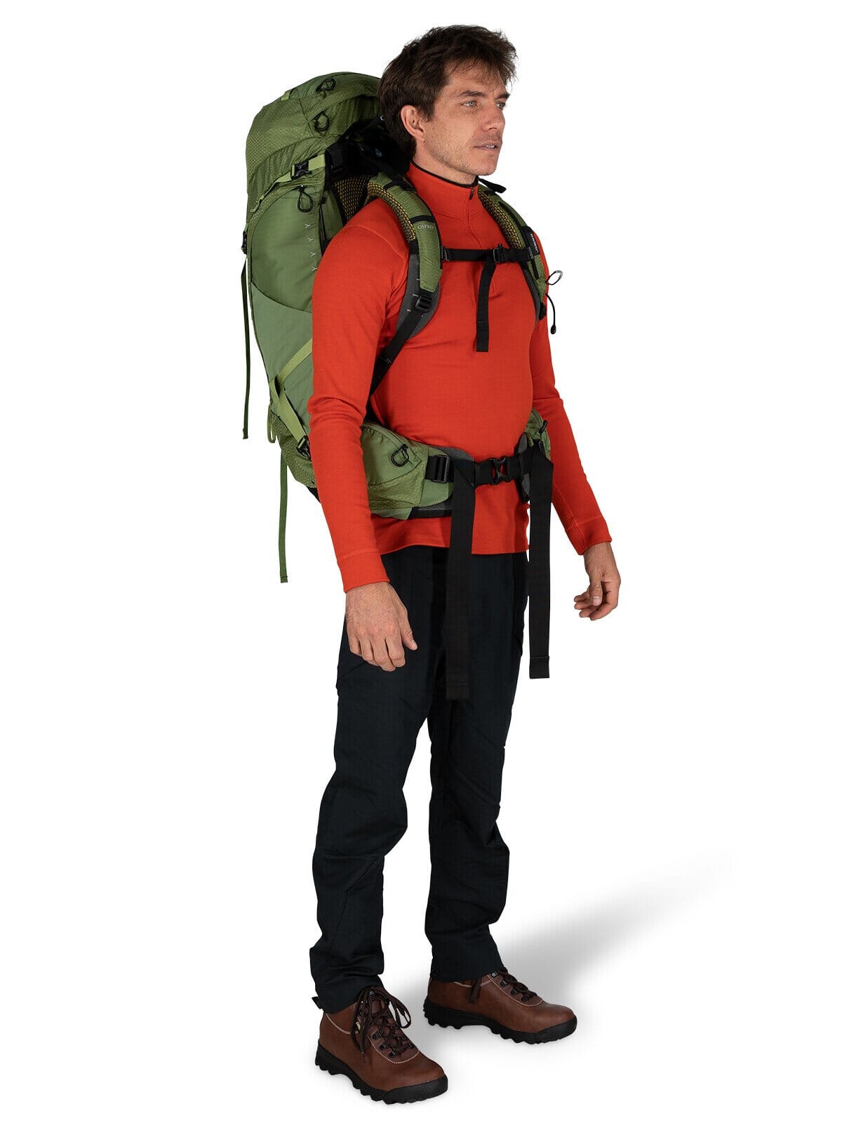 Osprey Atmos AG 50 Litre Backpack Men's 