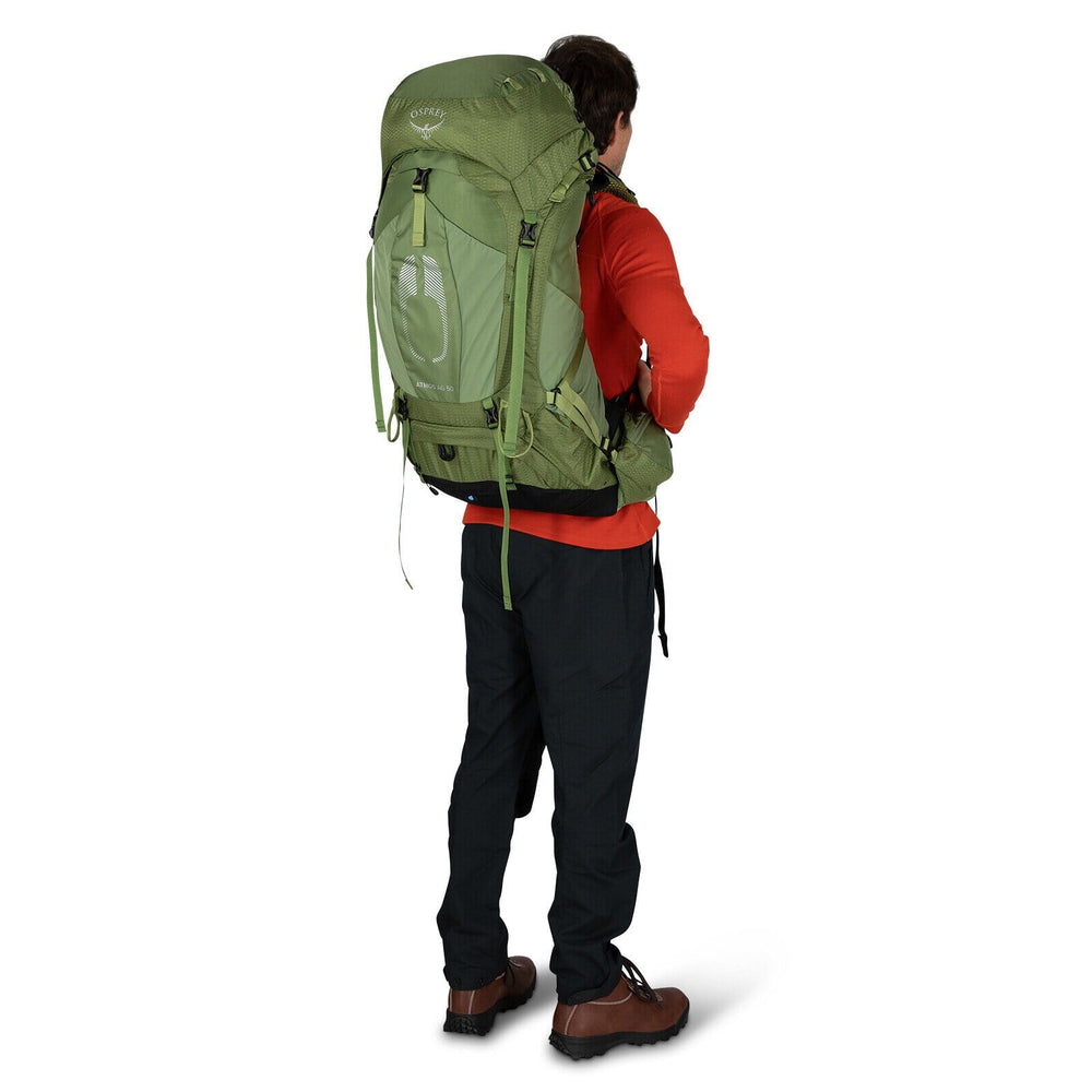 Osprey Atmos AG 50 Litre Backpack Men's